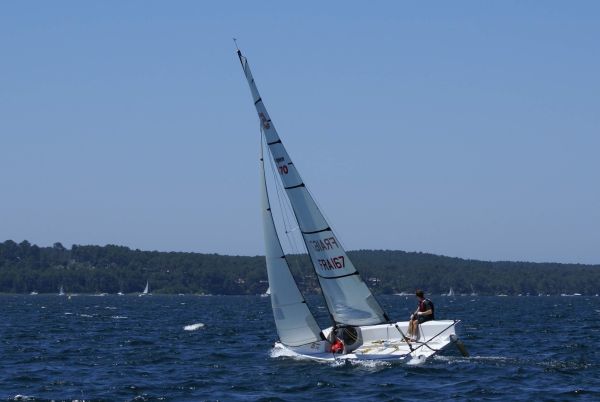 La solitaire – photo 84