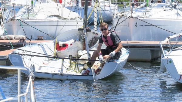 La solitaire – photo 15