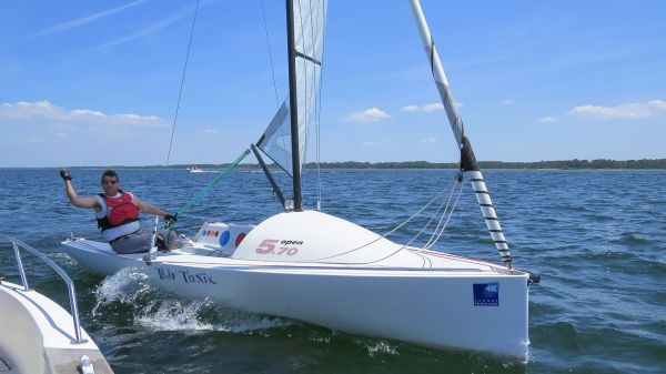 La solitaire – photo 41
