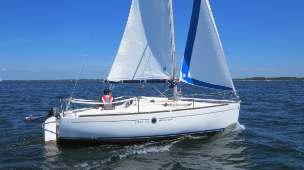 La solitaire – photo 72