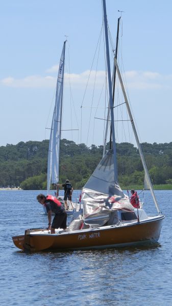 La solitaire – photo 25