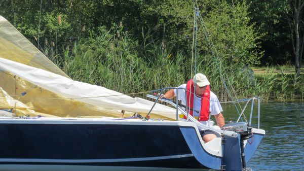 La solitaire – photo 31