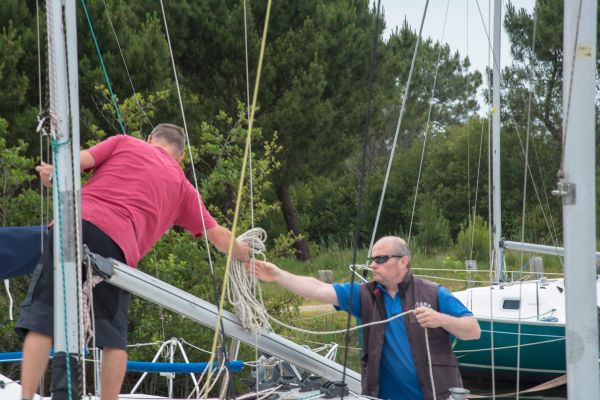 Trophée meltis – photo 2