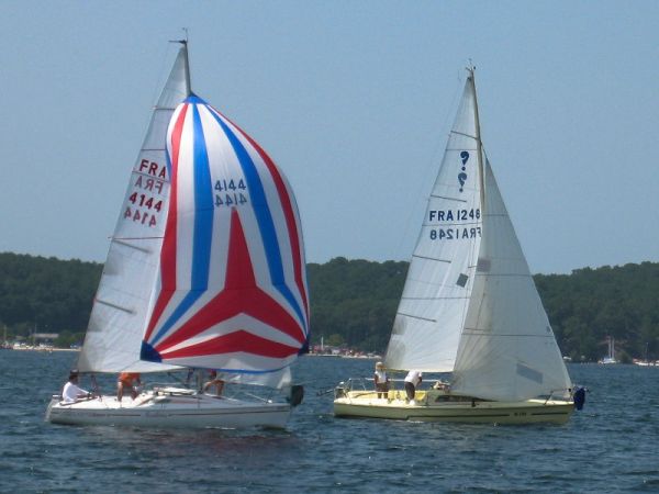Régate d'été – photo 8