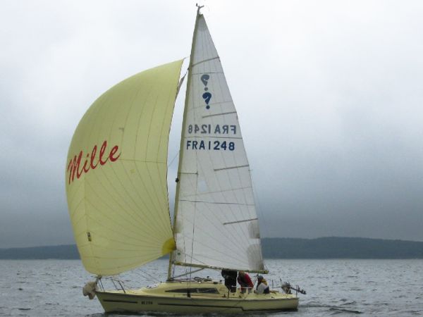 Régate d'été – photo 77