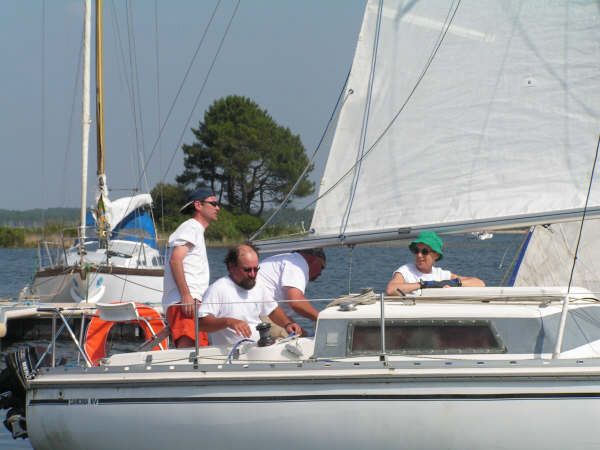 Régate d'été – photo 119