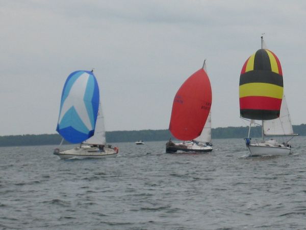 Régate d'été – photo 98