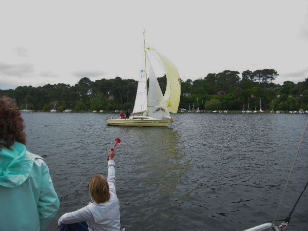 Régate d'été – photo 80