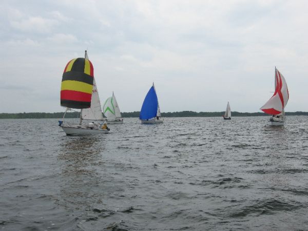 Régate d'été – photo 94