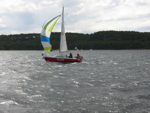 Régate d'été – photo 50