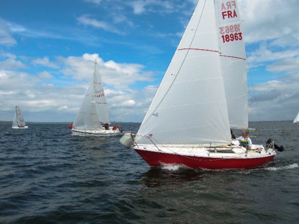 Régate d'été – photo 47
