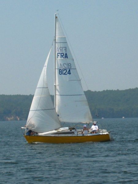 Régate d'été – photo 10