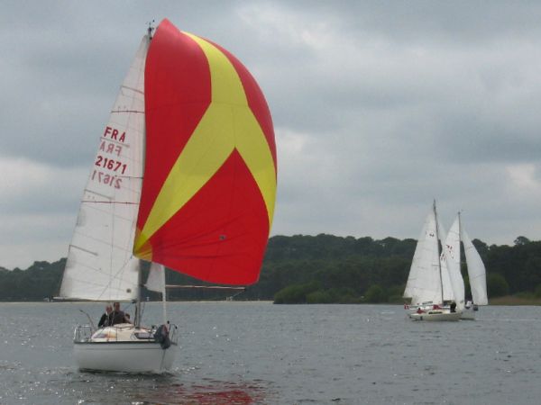 Régate d'été – photo 82