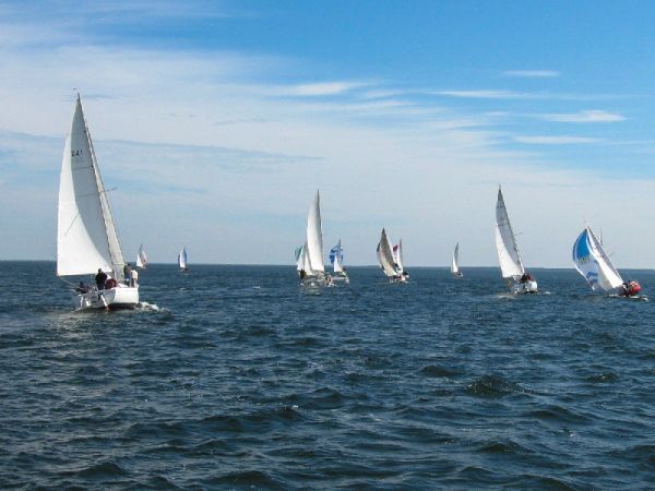 Régate d'été – photo 102