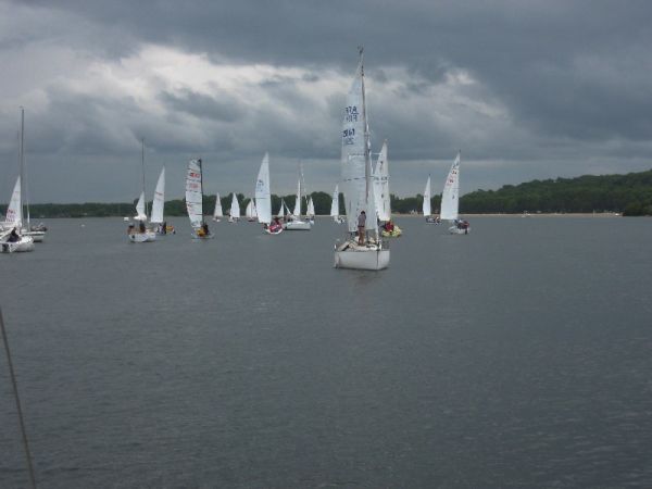 Régate d'été – photo 46