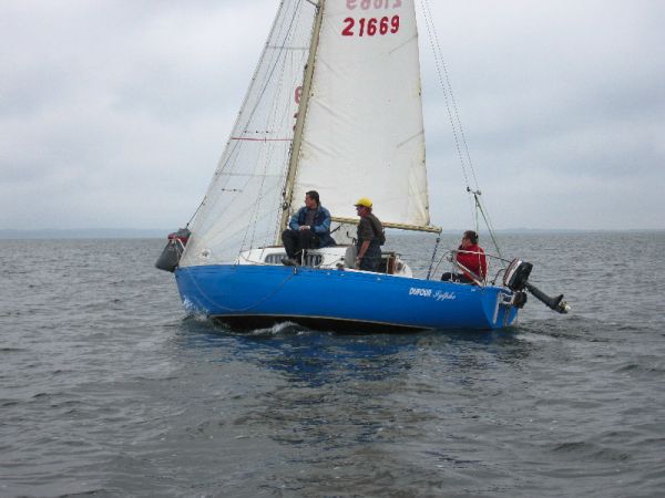 Régate d'été – photo 75