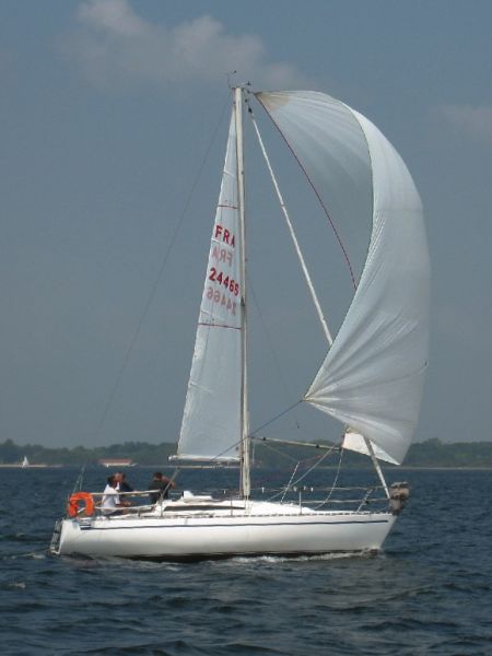 Régate d'été – photo 23