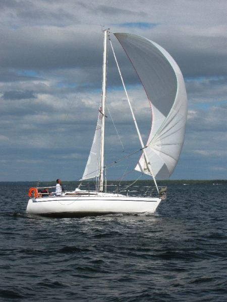 Régate d'été – photo 52