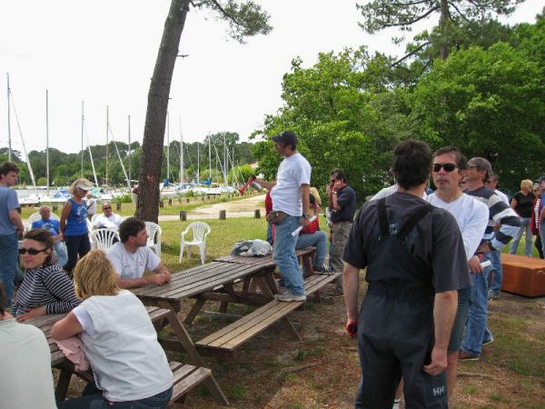 Régate d'été – photo 103