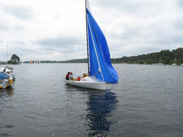 Régate d'été – photo 81