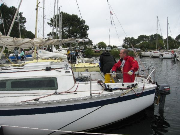 Régate d'été – photo 71