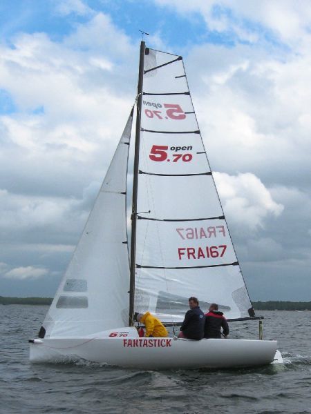 Régate d'été – photo 48