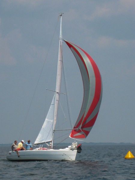 Régate d'été – photo 12