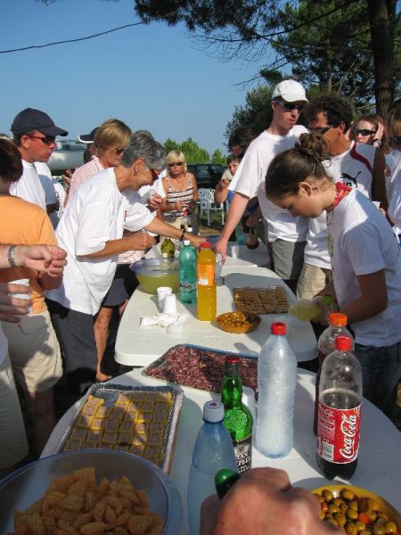 Régate d'été – photo 41
