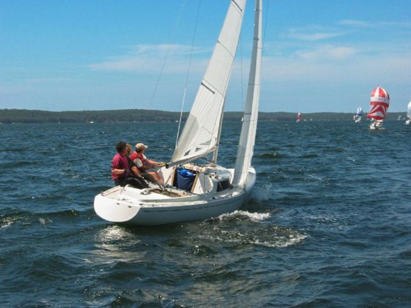 Saison 2005 – photo 18