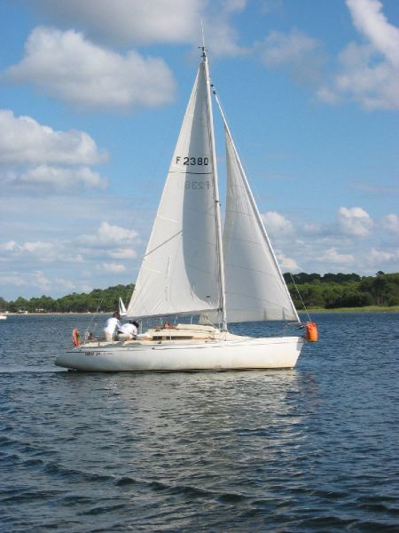 Saison 2005 – photo 55