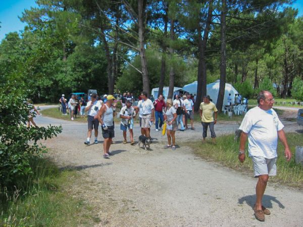 Saison 2005 – photo 45
