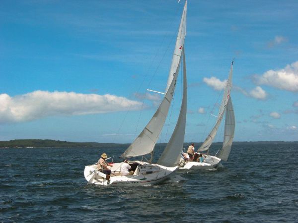 Saison 2005 – photo 7