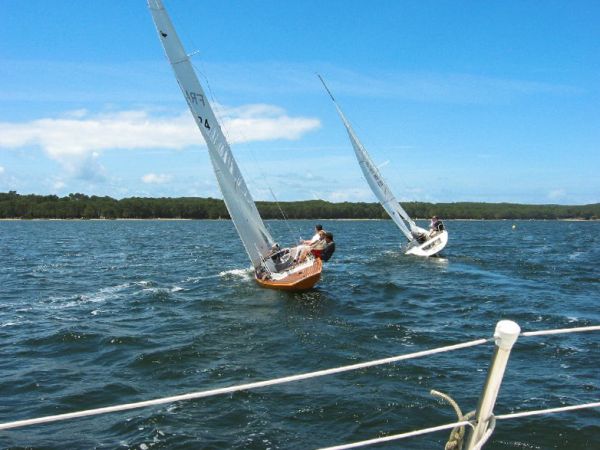 Saison 2005 – photo 10