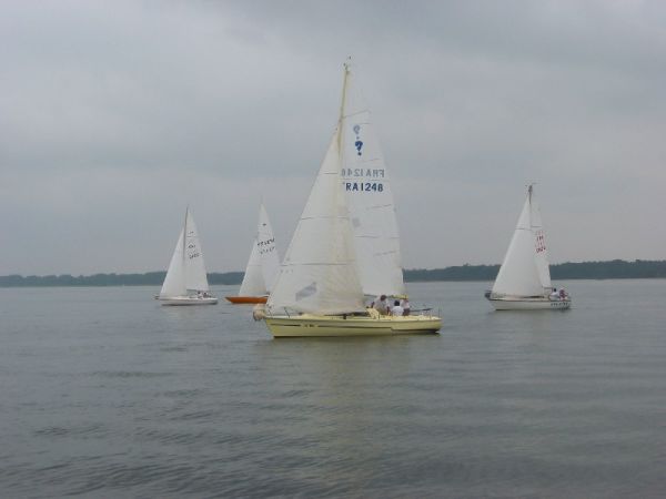 Saison 2005 – photo 30