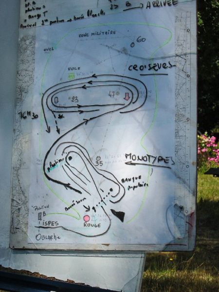 Saison 2005 – photo 41
