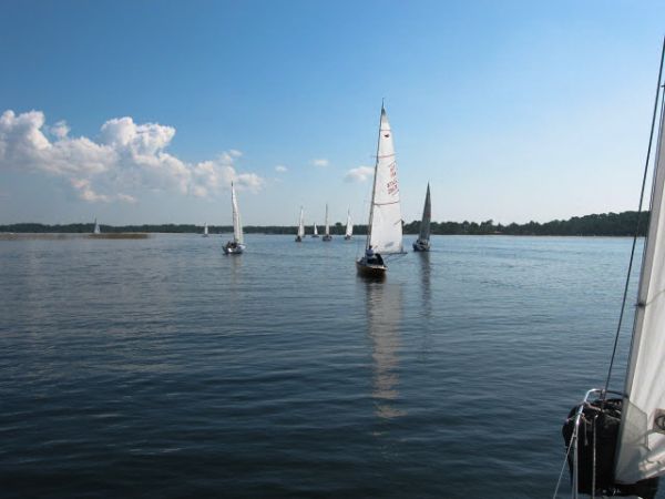 Trophée Foncia – photo 4
