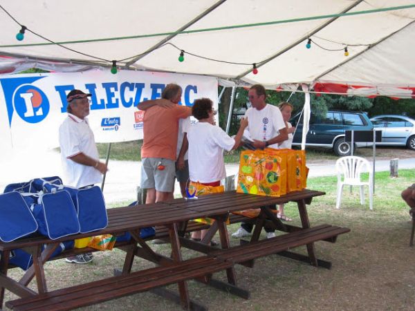 Coupe leclerc 2009 – photo 14