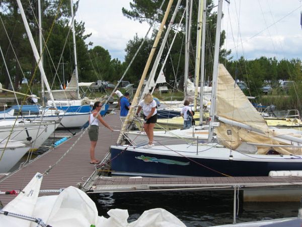 Coupe leclerc 2009 – photo 4