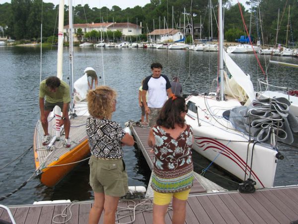 Coupe leclerc 2009 – photo 3