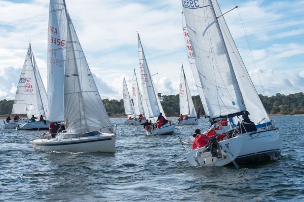 Championnat d'automne 4 – photo 21