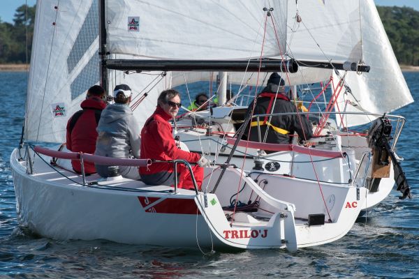 Championnat d'automne 4 – photo 16