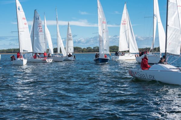 Championnat d'automne 4 – photo 17