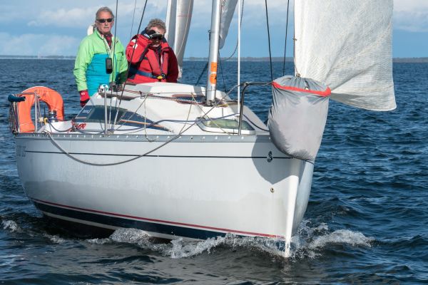 Championnat d'automne 4 – photo 11