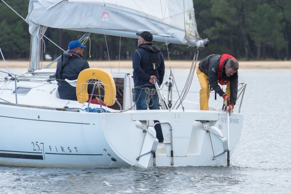 Championnat d'automne 4 – photo 4