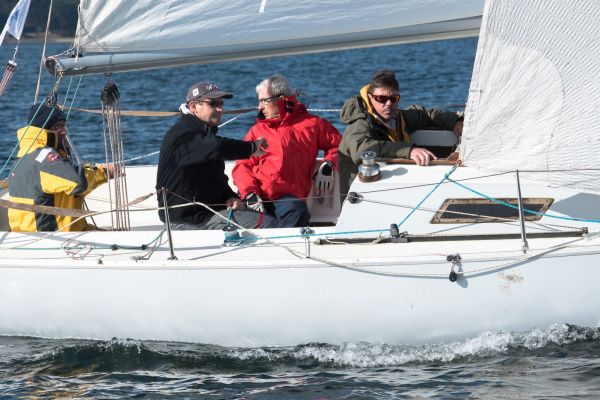 Championnat d'automne 4 – photo 13