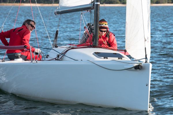 Championnat d'automne 4 – photo 20