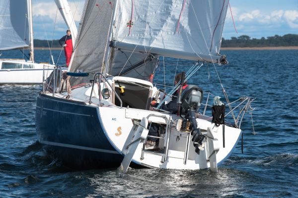Championnat d'automne 4 – photo 14