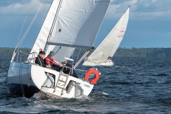 Championnat d'automne 4 – photo 47