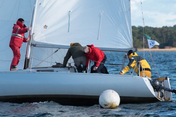 Championnat d'automne 4 – photo 26
