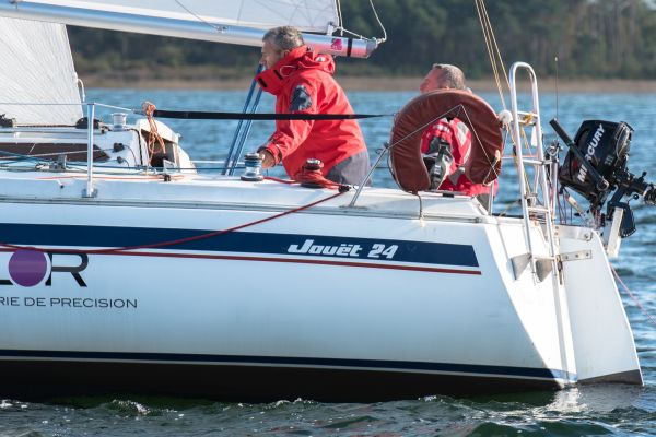 Championnat d'automne 4 – photo 28
